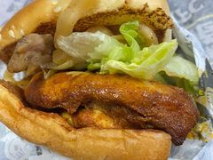 -肯德基(慈溪爱琴海店)