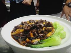 -鲁班张中原家宴(马庄街店)