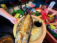 -黑牛の店·黑金店(沈阳万象城店)