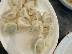 -李记东北饺子馆·东北菜(欢乐谷店)