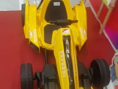 -童程童美·信息学竞赛·机器人编程·少儿编程(万寿路校区)