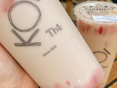 -KOI PLUS(成都万象城店)