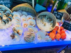 -Social 秀西餐厅-长沙瑞吉酒店(运达店)