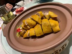 -东江渔村·古典园林·30年粤菜老字号(太和店)