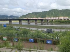 -图们国门景区