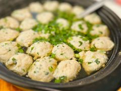 -大连湾旭日·家宴·海肠捞饭(马栏广场店)