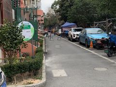 -永信齿科·永恩口腔门诊部(浦东新区店)