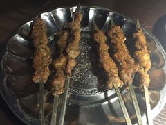 -凯撒尔新疆特色主题餐厅(青山店)