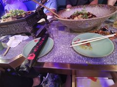 -问渔烤鱼(回龙观总店)