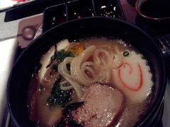 -新鲜特色餐厅(香格里拉大酒店)