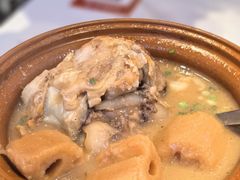 -来菜·湖北头牌藕汤(武商MALL众圆店)