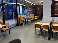 -汉堡王(歌斐中心店)