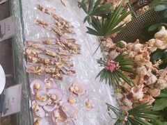 -南宁沃顿国际大酒店-自助餐厅