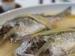 -花城苑广府菜(侨鑫店)