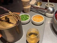 -巴奴毛肚火锅(二七万达店)
