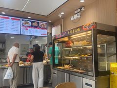 -林静小吃(复兴路店)