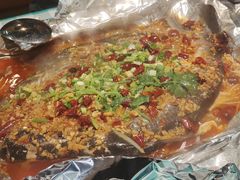 -小陳記大排档(华为店)