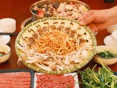 -大理.老字号渝记酸萝卜乌鱼(古城总店)