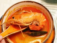 -蕉叶·泰国歌舞风情(世贸店)