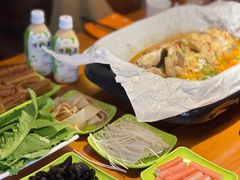 -三煮纸包鱼(青岛总店)
