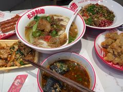 -万利记·长沙粉面小吃(京基水贝店)