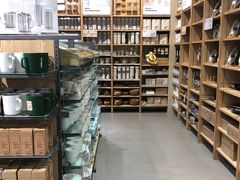 -MUJI无印良品(茂业天地店)