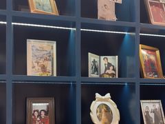 -海马体照相馆(环贸iapm大师爱情店)