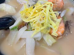 三鲜汤糕-兴旺阁(温岭钟楼店)