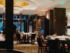大堂-湖滨28中餐厅·西湖宴·杭州君悦酒店