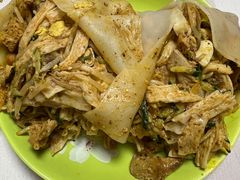 -安徽阜阳卷馍(西单店)