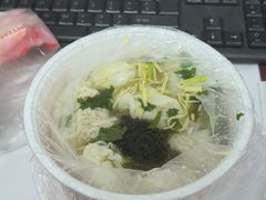 -琴岛顺天馄饨(漳州二路店)
