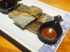 -云海肴·汽锅鸡·云南菜(天津国金汇店)