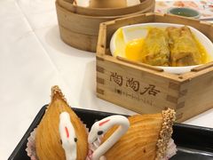 -陶陶居酒家(第十甫路总店)