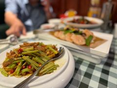 -老东营·东营菜(西四路店)