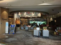 -上海千禧海鸥大酒店