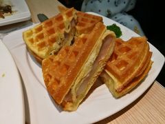 -佰搭果·广式茶餐厅(石牌东路店)