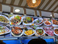 -醉壹号海鲜大排档(厦门美食地标店)