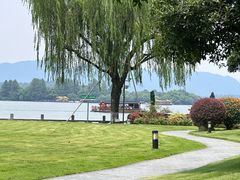 -杭州西湖柳莺里酒店·闻莺厅