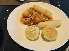 -上海虹桥宾馆味翠餐厅