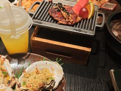 -花潮料理艺食馆(成都万象城店)