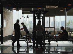 -一兆韦德健身(古美店)