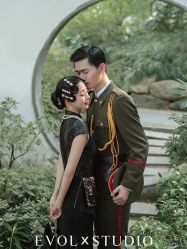 -乐默婚纱摄影工作室