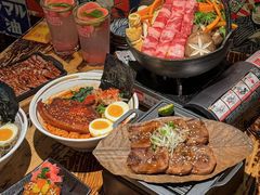 -小川洋风料理(江汉路店)