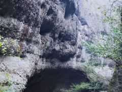 -皖西大裂谷