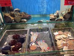 -黑石礁酒楼·海鲜(黑石礁店)