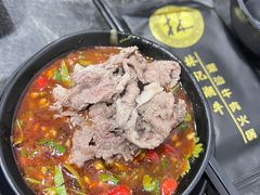 -林记潮牛·牛肉火锅(上马墩店)