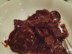 -上海兴国宾馆香樟园西餐厅