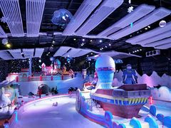 -梦幻奥陶纪景区