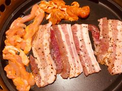-花味烤肉·拌饭(庐阳万象汇店)