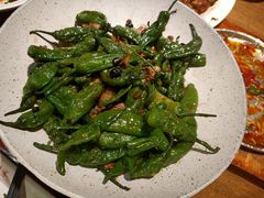 -小柴米·传统江西菜(八一广场店)